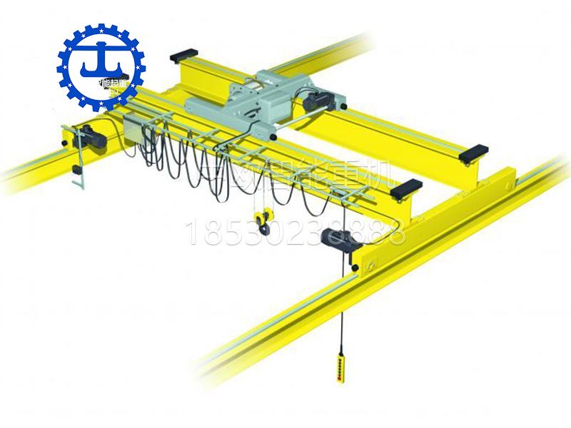 欧式双梁起重机